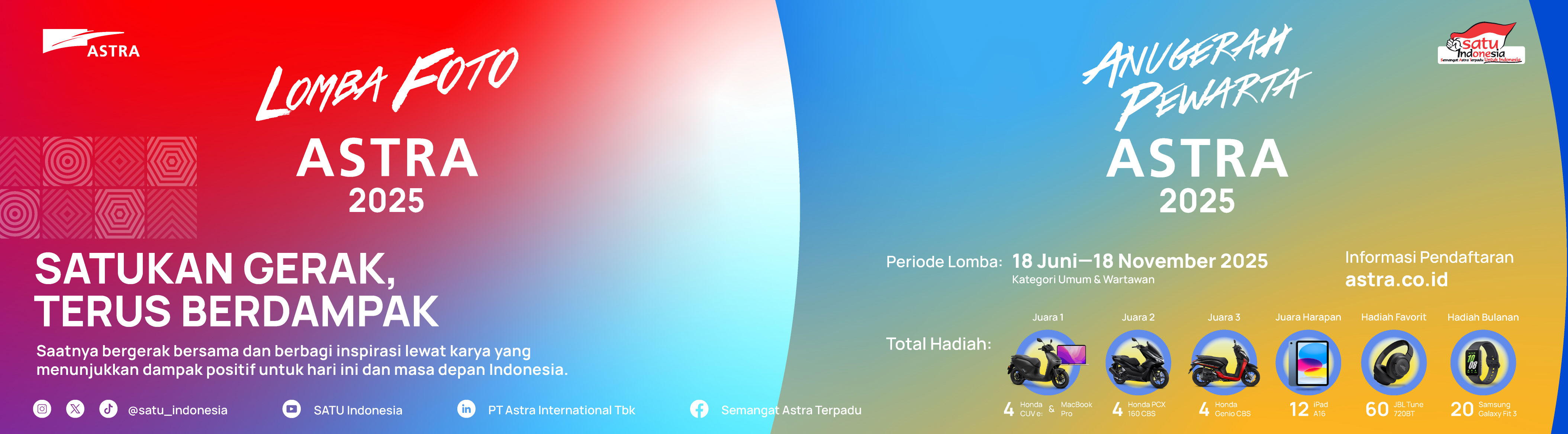 LFA 2025 - APA 2025- Ayofoto FrontPage