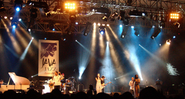 Oleh-Oleh JavaJazz 5