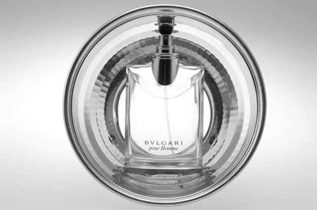 BVLGARI