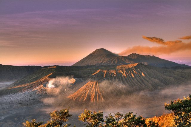 middle earth..
