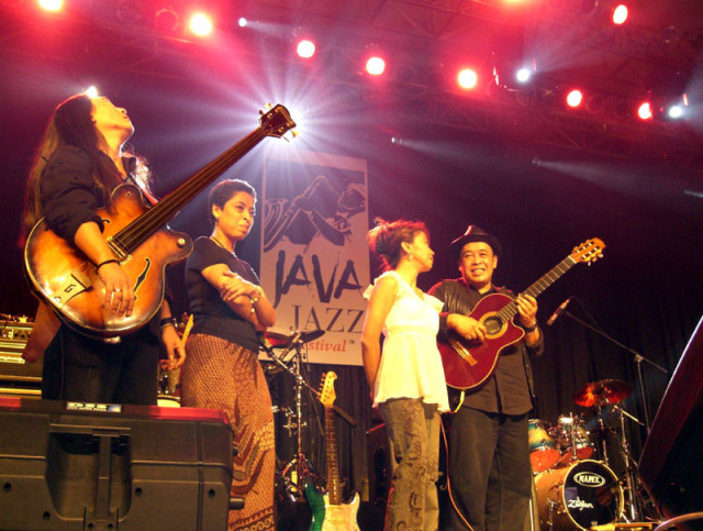 Java Jazz