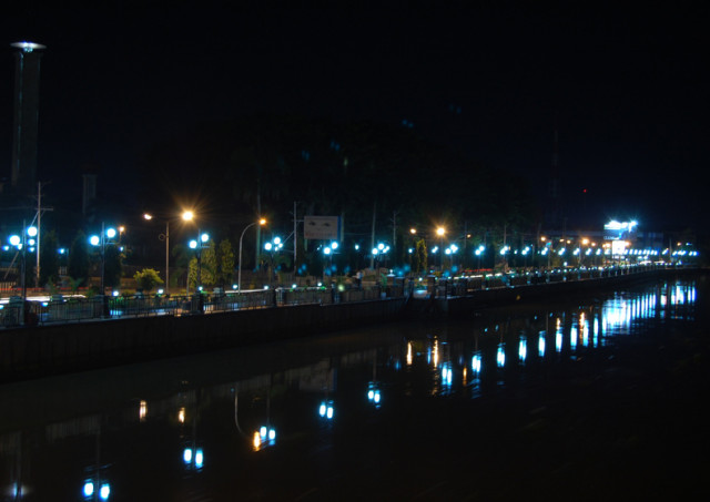 Siring BJM (night version)