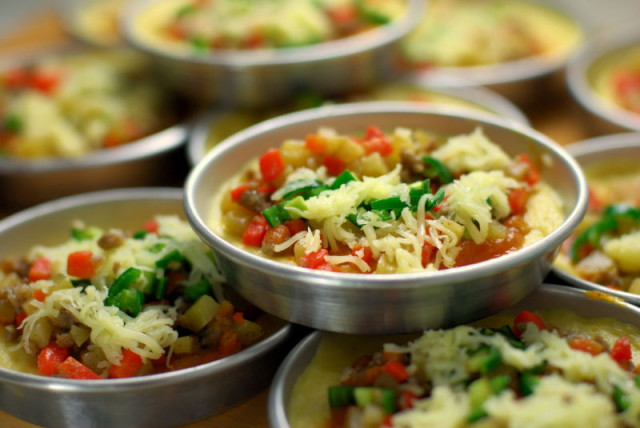 Super Personal Pizza