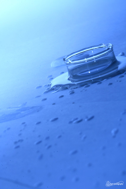 yet another wax splash