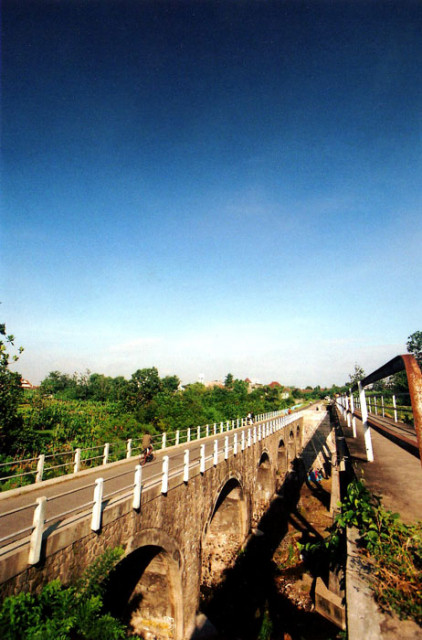 The Bridge