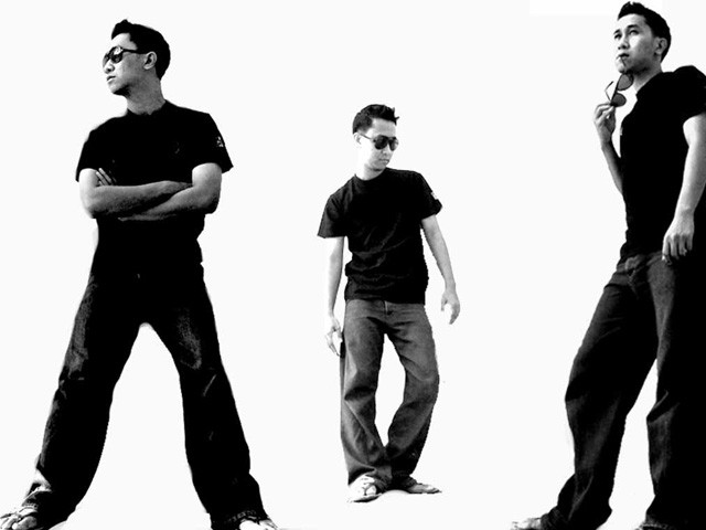 endie rodiaz yo'i banget