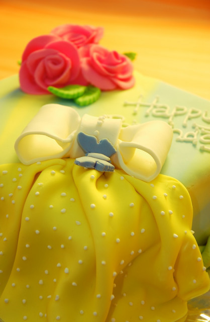 Play with Fondant #2