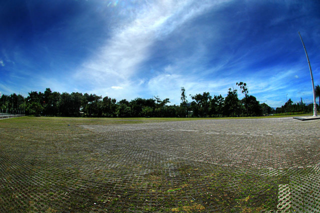 Emptiness