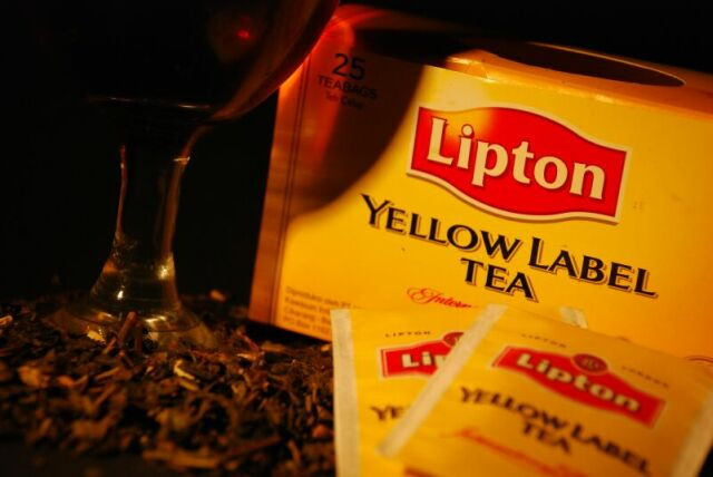 lipton