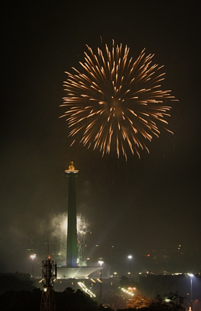 1st New Year for WIT!