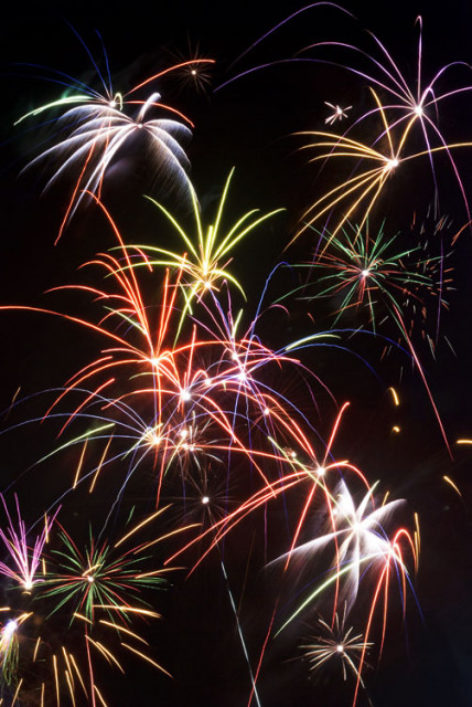 Selamat Tahun Baru 2008