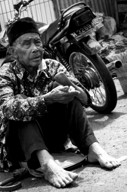 Bertahan Hidup