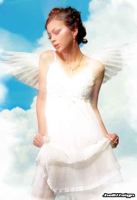 Look Out! She's Gonna Blow