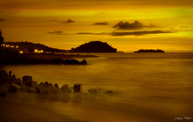 Selow Sepit nya Purus