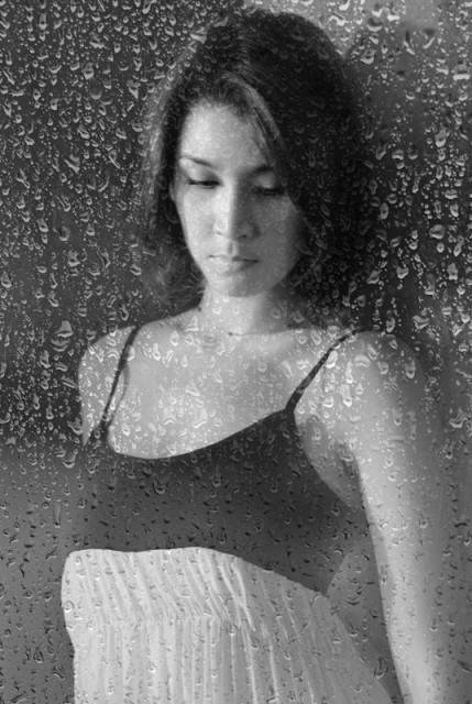 Hujan Pun Tau Aku Rindu