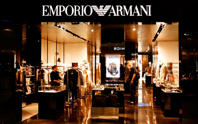 Emporio Armani