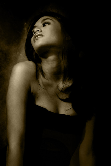 I will not Bend, I will not Break..