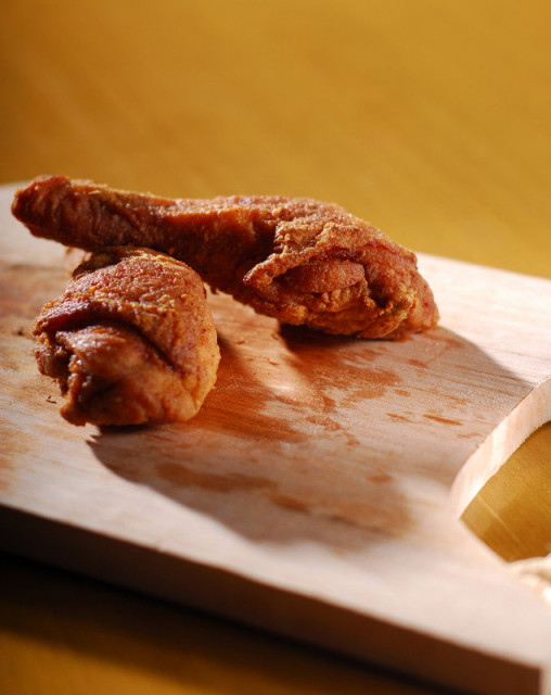 Fried Chicken
