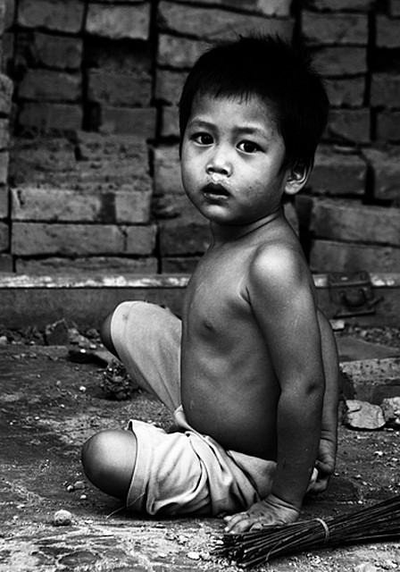 anak ingusan