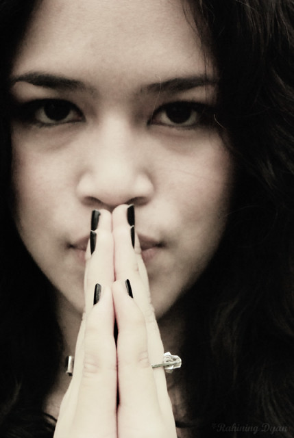 I Think I Love You..