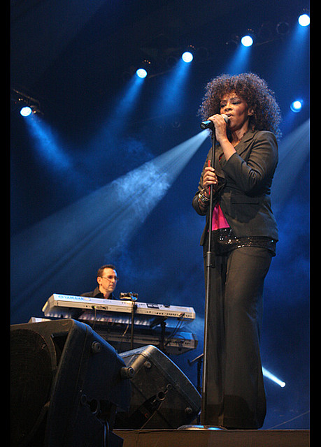 Jody Watley #1