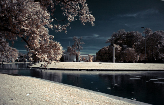 IR Istana