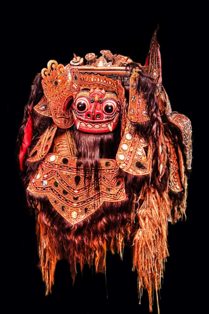 The Barong