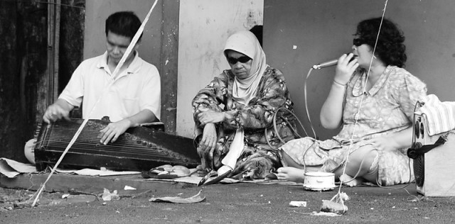 3 serangkai