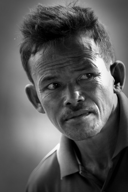 menerawang jauh
