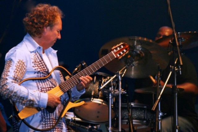 lee ritenour