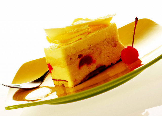 ... tasty whity ...