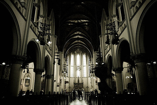 Katedral