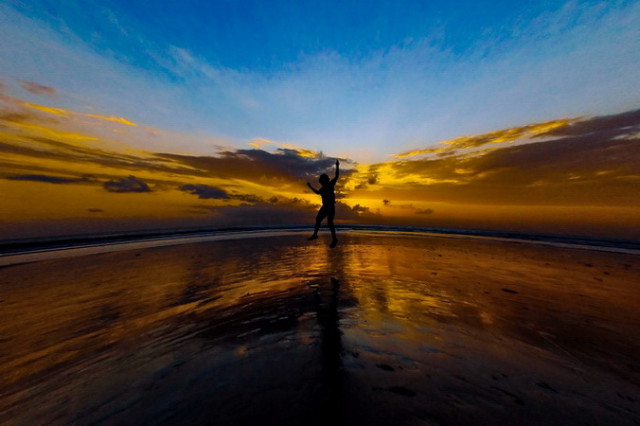 1,2,3 Lompatttttt...