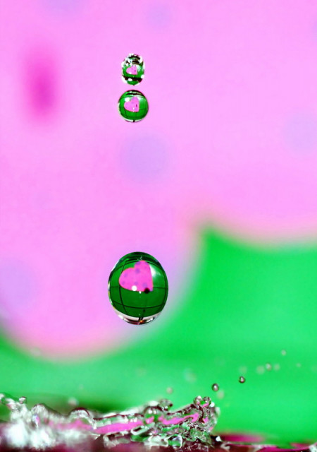 Playing with my heart