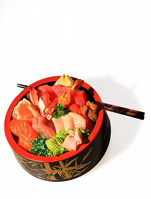 ... all is yours ...