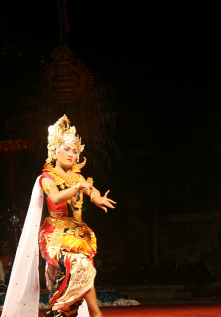 dewi sita bali
