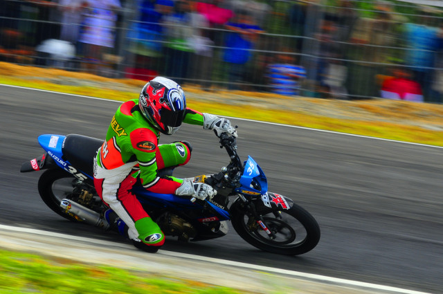 ACEH Racer