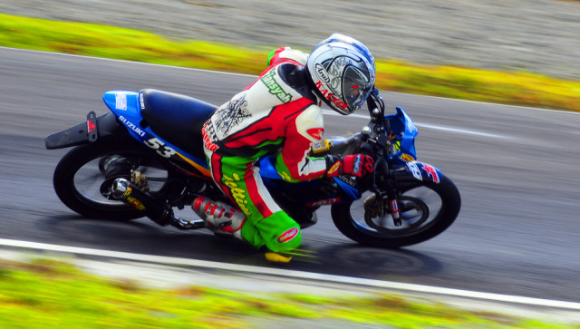 Fitriansyah (KALTIM)