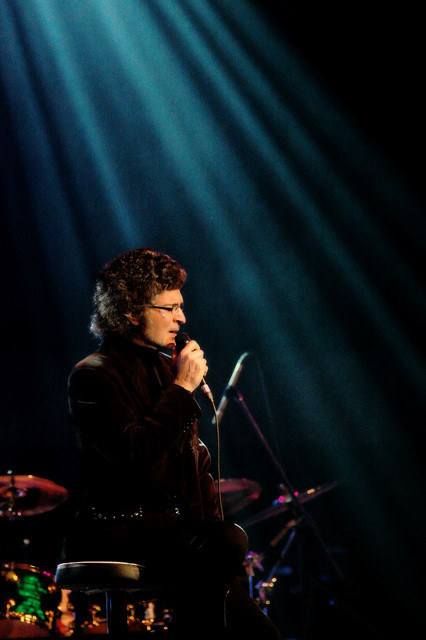 Gino Vanelli