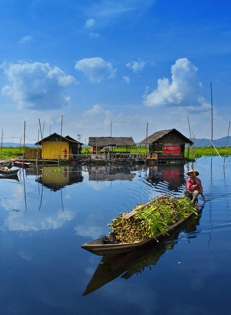 *peacefull rawapening*