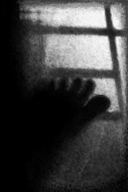 bayanganpun terhenti