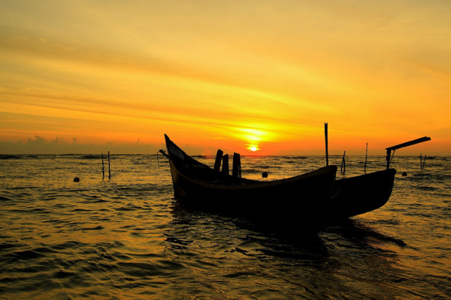 Rindu Senja