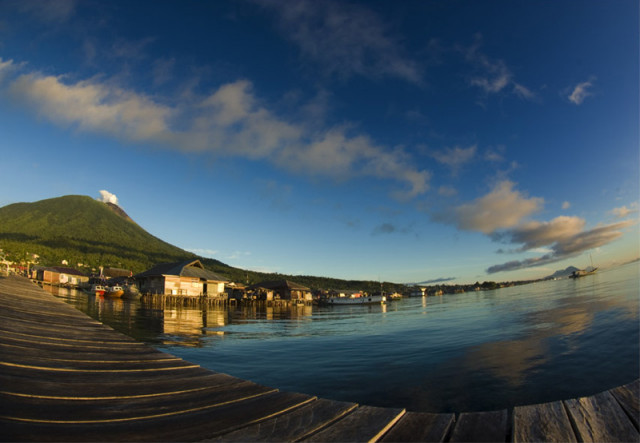 :: welcome, bright new days ::