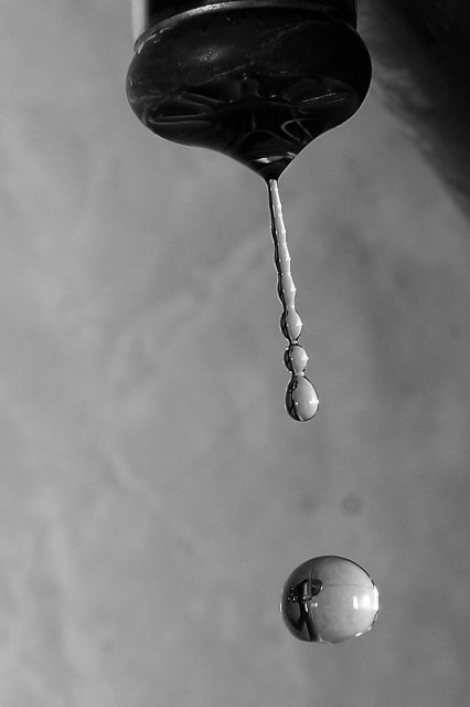 Water Drop II