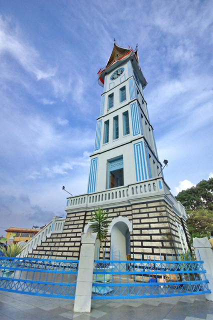 Jam Gadang