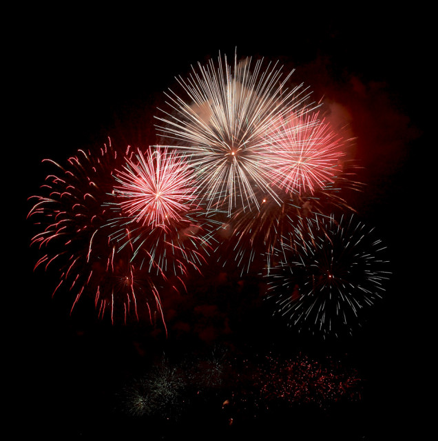 Fireworks
