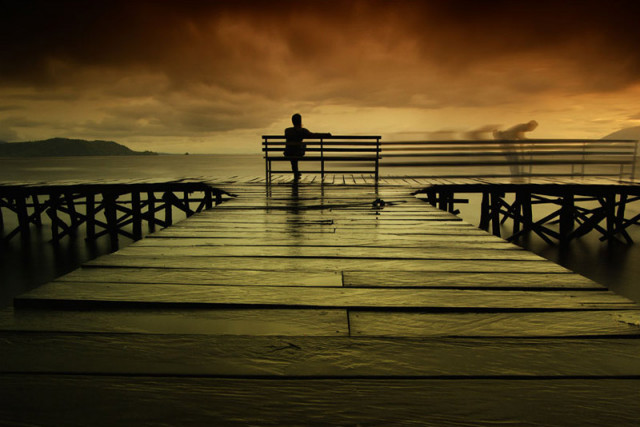 :: Time & Confusion ::