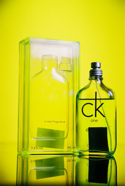 Parfum Calvin Klein