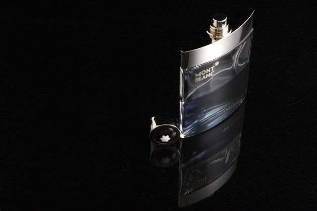 montblanc* individual