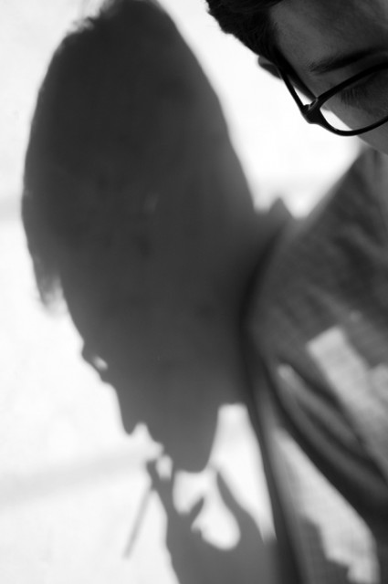 :: My Shadow and Me ::